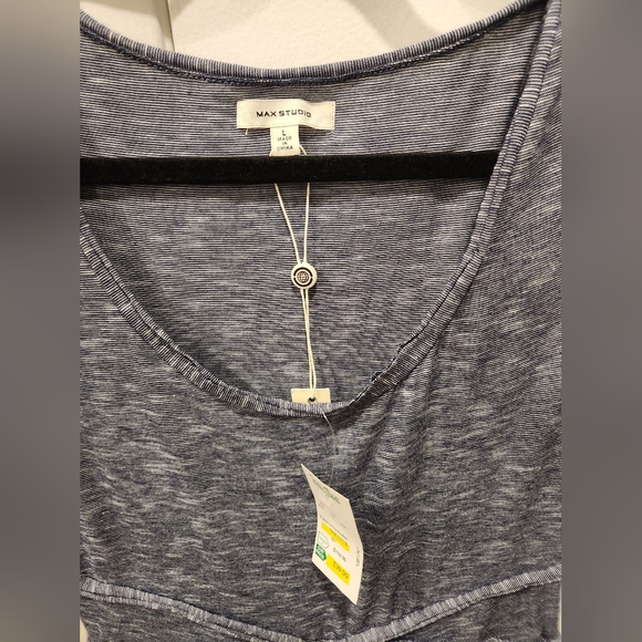 Max Studio NWT Size L Maxi Dress - Picture 7 of 7